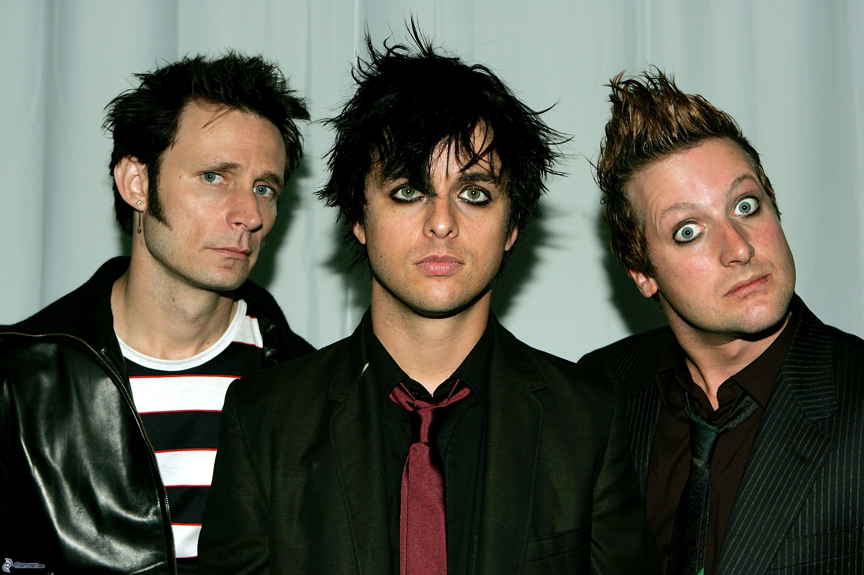 Green Day vuelve con “Bang Bang”