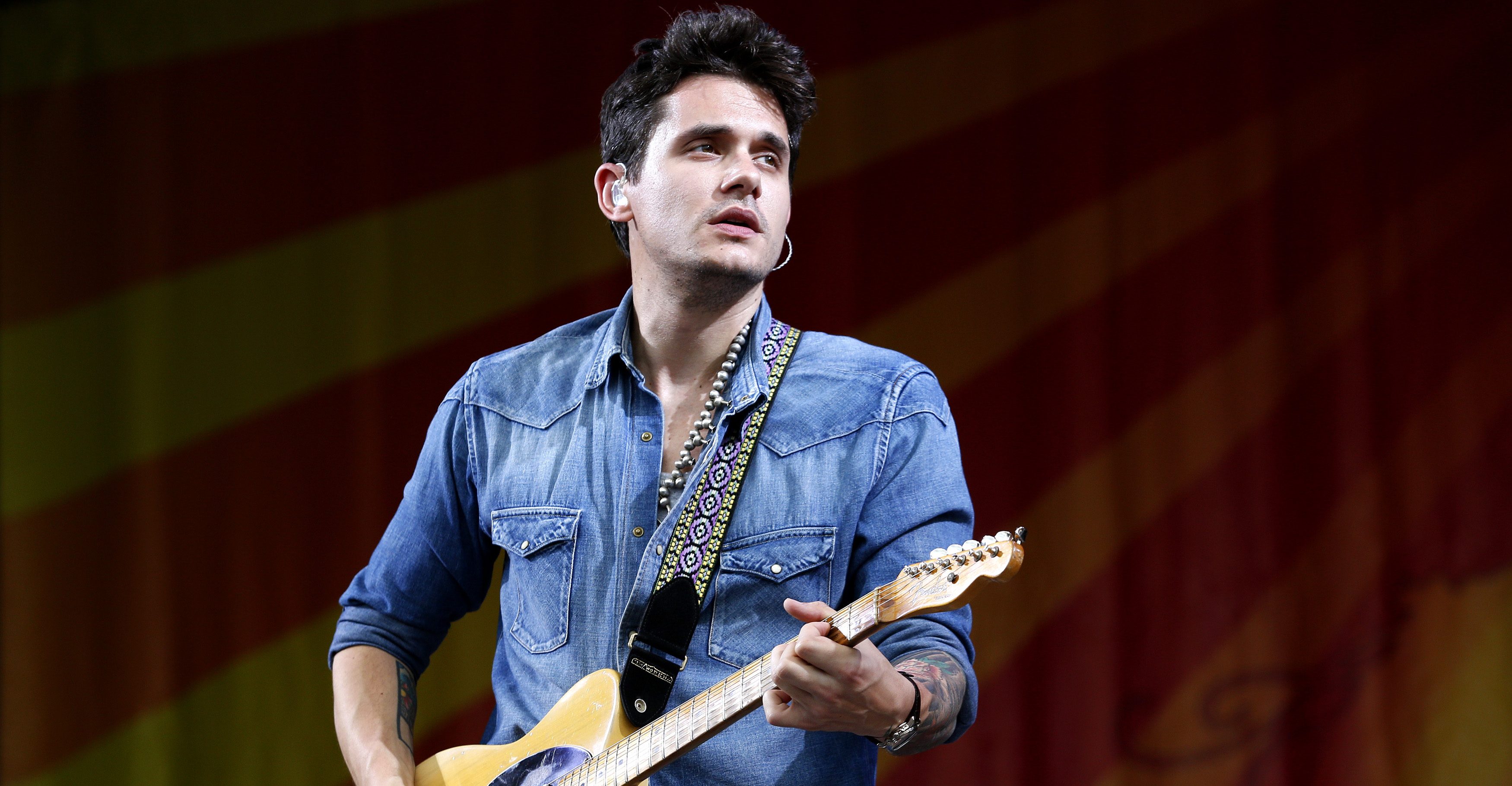 John Mayer confiesa su amor a Tame Impala en Instagram