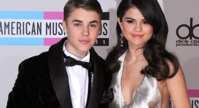 La rencilla entre Justin Bieber y Selena Gómez luego de que los beliebers hablaran mal de su nueva novia