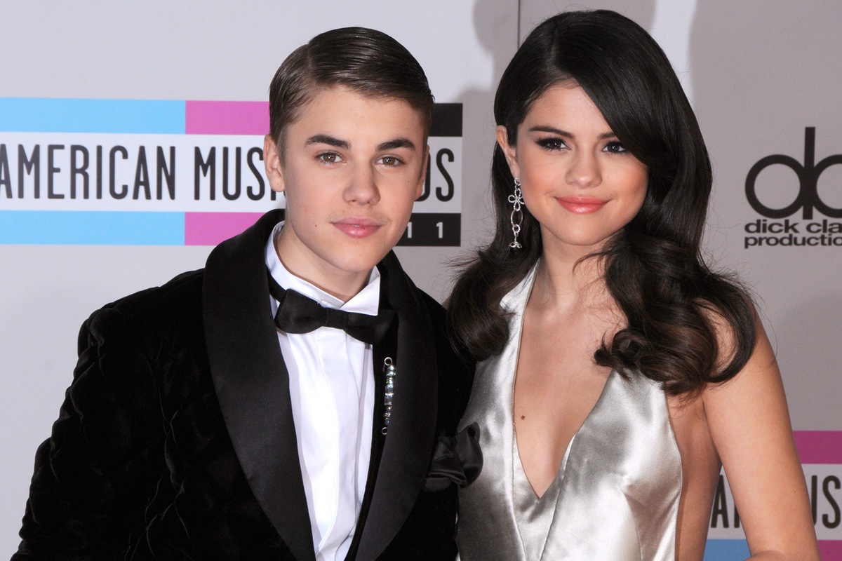 La rencilla entre Justin Bieber y Selena Gómez luego de que los beliebers hablaran mal de su nueva novia