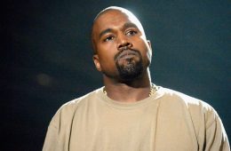 Kanye West comienza su Saint Pablo Tour en una tarima flotante. Cúsica Plus