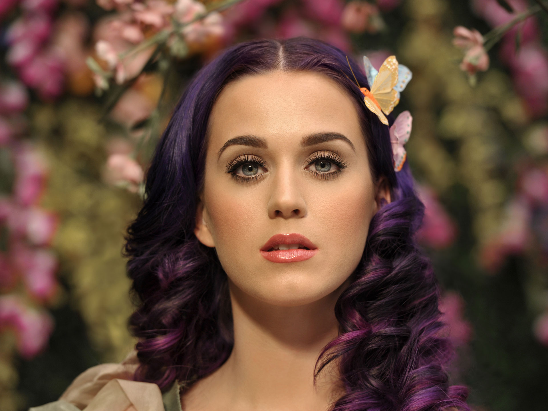 Katy Perry dio declaraciones sobre el Hombre que creyó haber salido con ella por 6 años