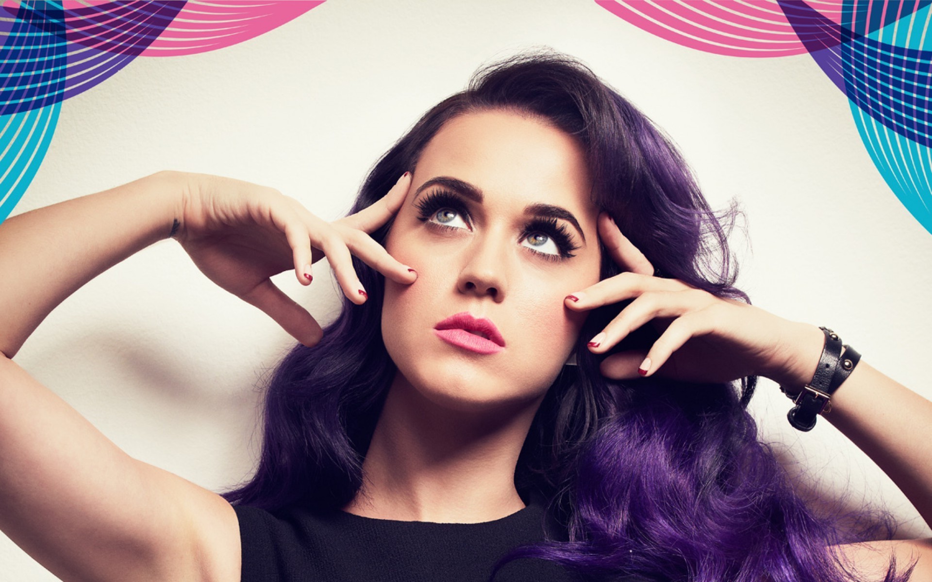 Katy Perry estrena el vídeo de “Rise”