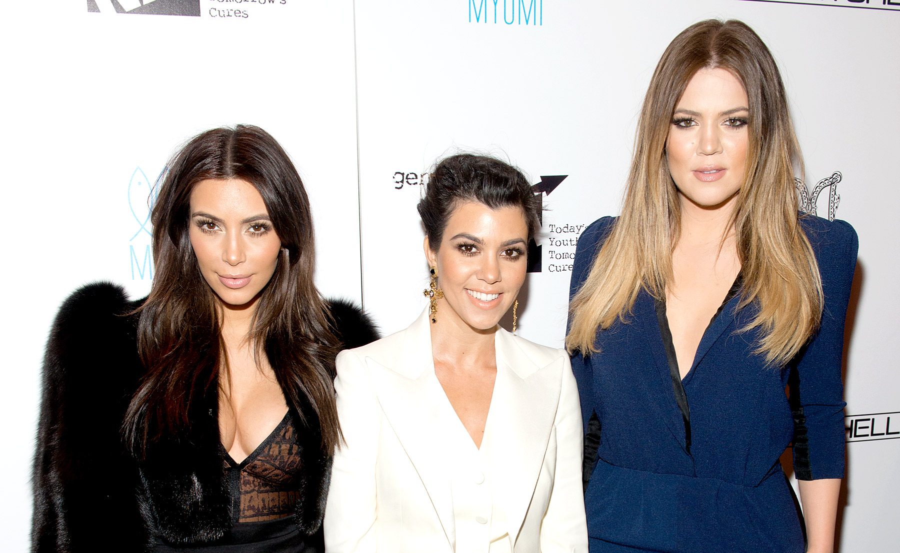 The Game dice haber tenido sexo con tres Kardashians en su nuevo tema