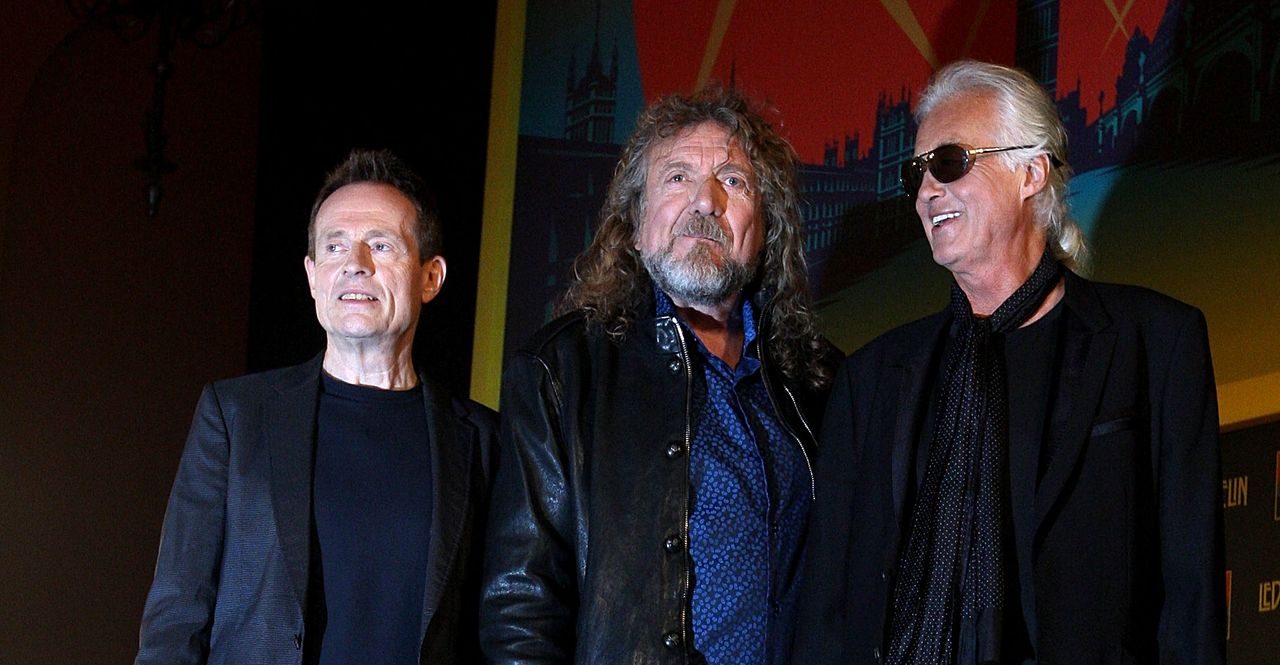 Led Zeppelin no podrá recuperar los gastos legales del juicio sobre “Stairway to Heaven”