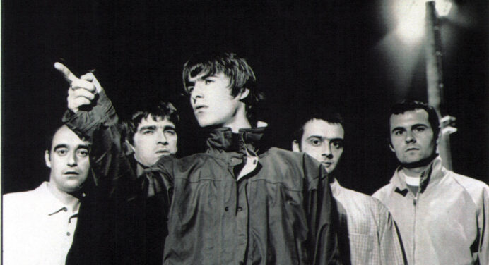 Mira la nueva versión del videoclip de “D’You Know What I Mean?” de Oasis