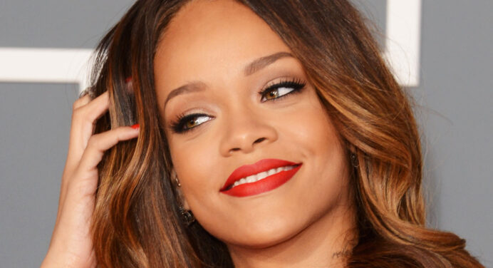 Rihanna recibirá el Premio a la Vanguardia en los MTV VMAs de este año