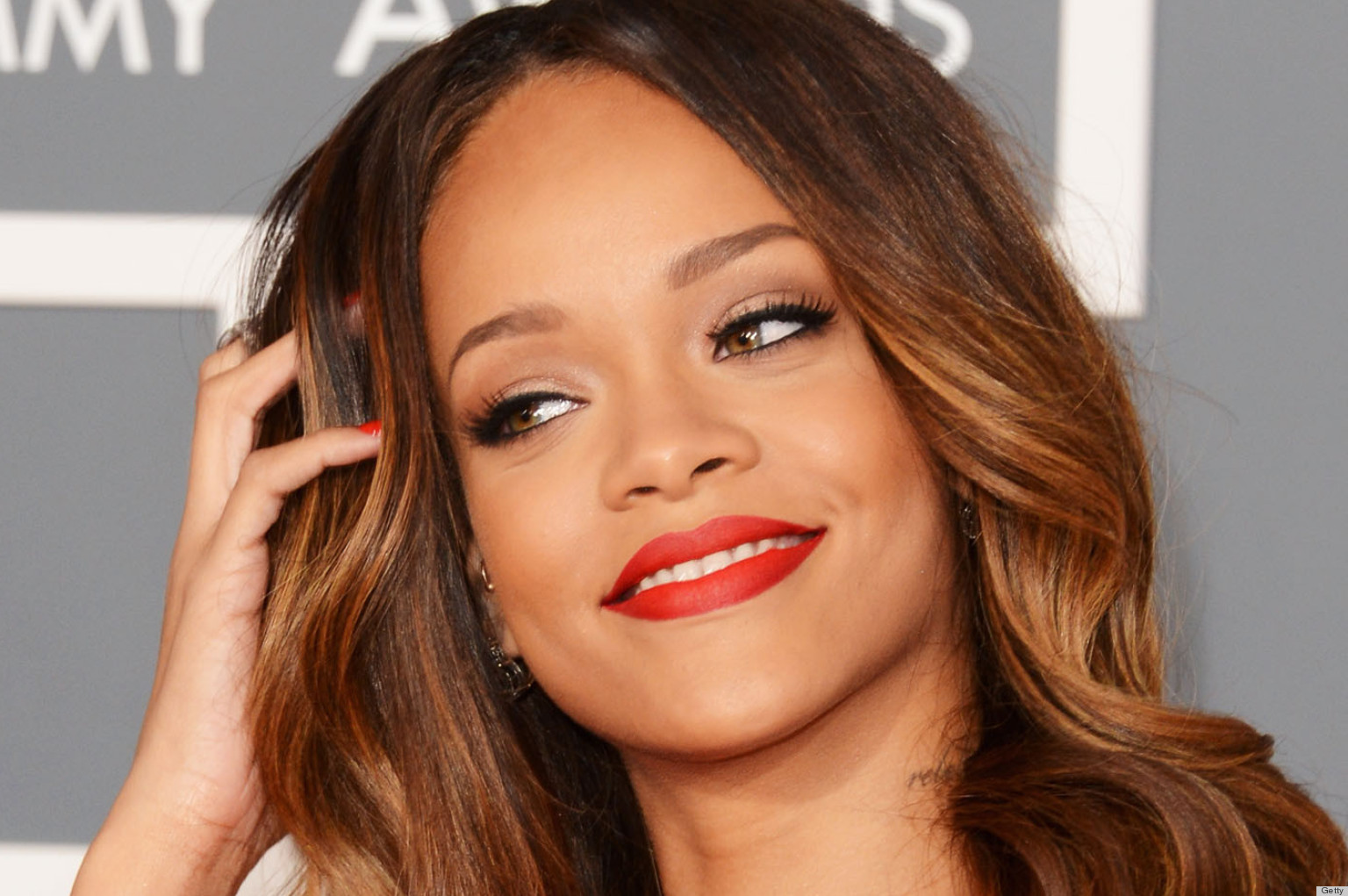Rihanna recibirá el Premio a la Vanguardia en los MTV VMAs de este año