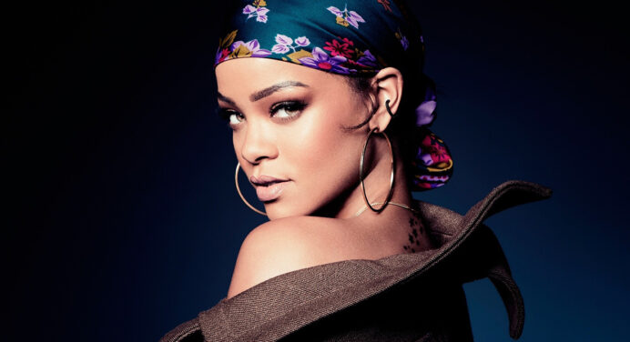 Rihanna ha anunciado el próximo sencillo de ‘Anti’