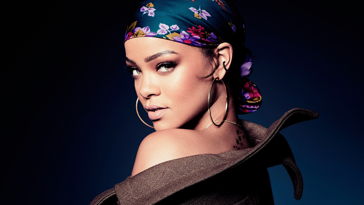 Rihanna ha anunciado el próximo sencillo de ‘Anti’