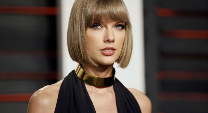 Taylor Swift no asistió a los VMAs porque prestaba servicio como Jurado
