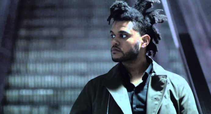 Se revela la colaboración de The Weeknd con Cashmere Cat