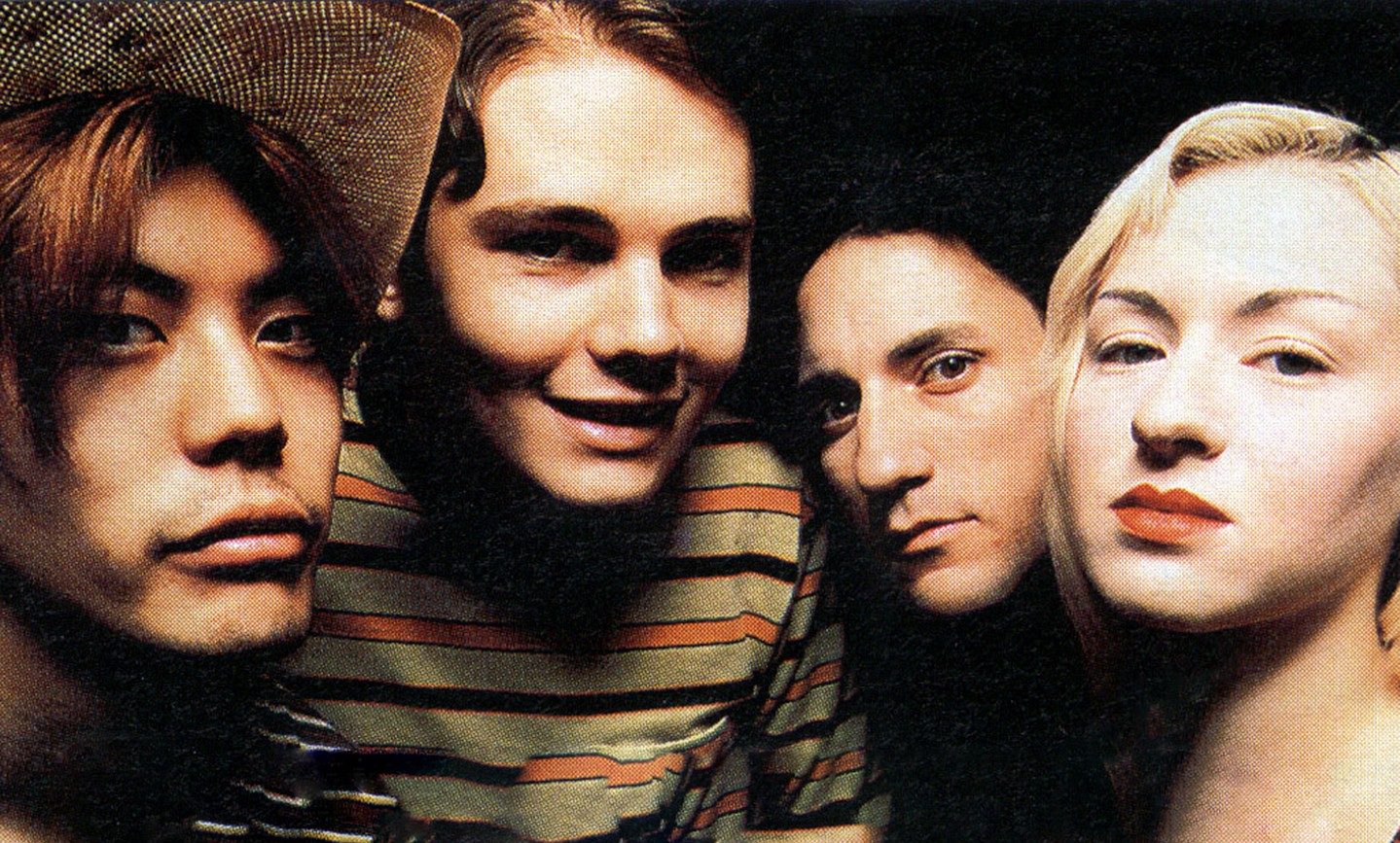Billy Corgan podría estar planeando una reunión de los originales The Smashing Pumpkins