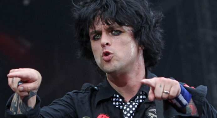 Estrenan tráiler de ‘Ordinary World’, protagonizada por Billie Joe Armstrong de Green Day