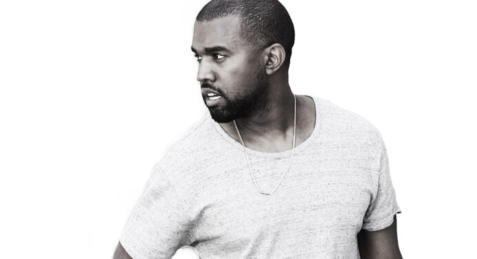 Kanye West abre su cuenta de Instagram