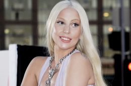 Lady Gaga. Perfect Illusion. Nuevo tema. En vivo. Cúsica Plus