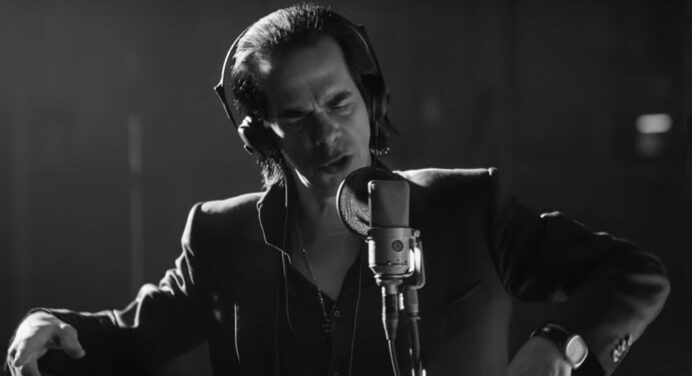 Nick Cave and the Bad Seeds estrenan ‘Skeleton Tree’ así como nuevo video