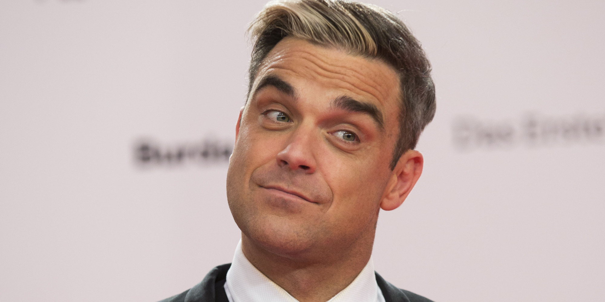Robbie Williams. Heavy Entertainment Show. Nuevo disco. Cúsica Plus