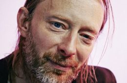 Thom Yorke. Radiohead. Entrevista. Lanzar música nueva. Cúsica Plus