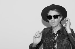 Beck. Wow. Video Nuevo. Nuevo tema. Videoclip. Cúsica Plus