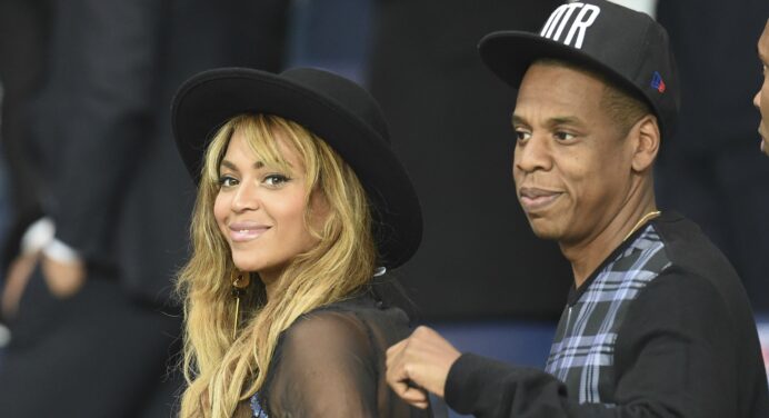 Jay Z y Beyoncé anuncian la segunda edición del concierto de caridad Tidal X