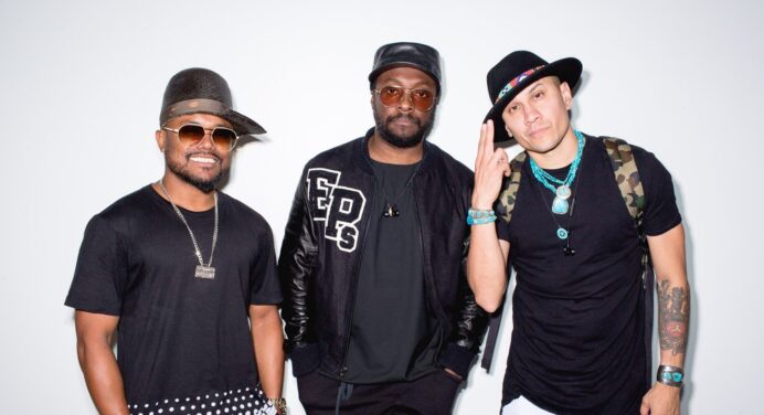 Black Eyed Peas se une a Justin Timberlake, Snoop Dogg, Usher y otros para el remix de “Where is the Love”