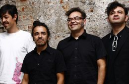 Café Tacvba. Un par de lugares. nuevo tema. Cúsica Plus