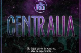 Centralia. Halloween. Eventos. Caracas, Venezuela. Cúsica Plus