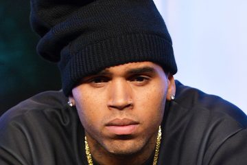 Chris Brown. "What Would You Do?". Nuevo Tema. Arresto. Cúsica Plus
