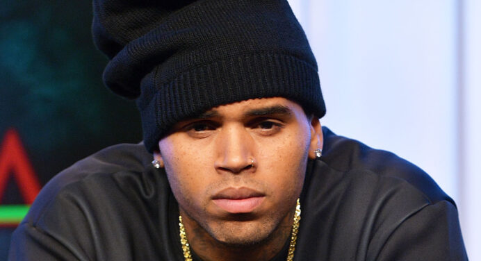 Chris Brown Publica nuevo tema y habla sobre su arresto