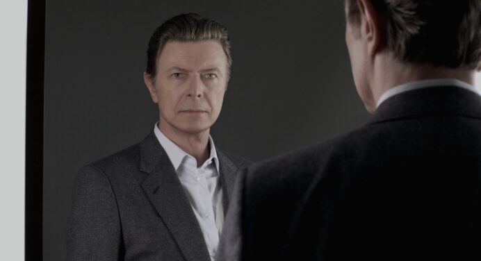 Lanzarán una compilacion de grandes éxitos de David Bowie llamada ‘Bowie Legacy’