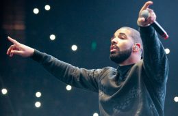Drake trabaja en nueva música. Summer Sixteen Tour. Cúsica Plus