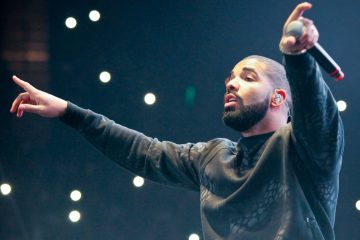 Drake trabaja en nueva música. Summer Sixteen Tour. Cúsica Plus