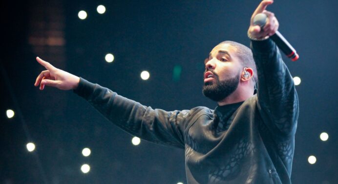 Drake revela que trabaja en nueva música y que ya tiene “seis o quizás siete canciones”