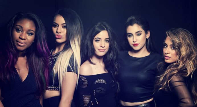 Mira a Fifth Harmony salvar al mundo en el video de “That’s My Girl”
