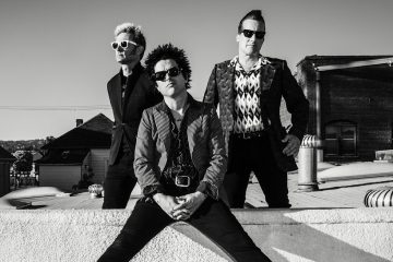 Green Day. Bang Bang. Video nuevo. Revolution Radio. Nuevo álbum. Cúsica Plus