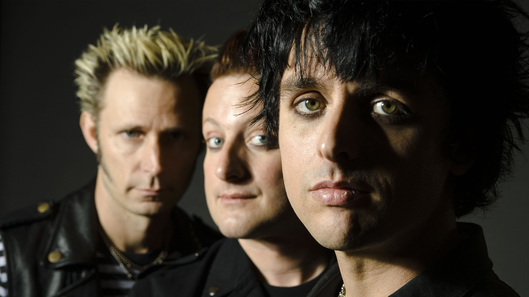 Green Day. Revolution Radio. Nuevo disco. nuevo tema. Cúsica Plus