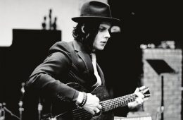 Jack White. Álbum acústico. Acoustic Recordings: 1998 - 2016. nuevo álbum. Cúsica Plus