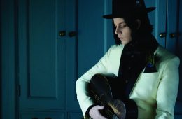 Jack White. Carolina Drama. Acoustic Recordings: 1998 - 2013. The Raconteurs. Cúsica Plus