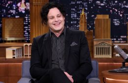 Jack White. Acoustic Recordings. The Tonight Show with Jimmy Fallon. Cúsica Plus
