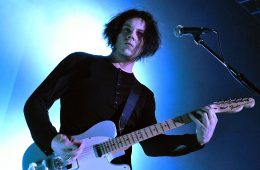 Jack White. Acoustic Recordings: 1998 - 2016. Later With Jools Holland. Cúsica Plus