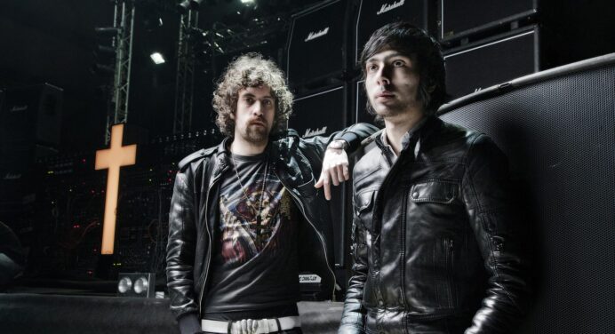 Justice anuncia nuevo álbum titulado ‘Woman’ y publica otro sencillo