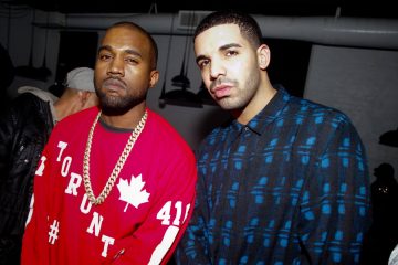 Kanye West. Drake. Colaboración. Nuevo disco. Cúsica Plus