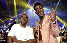 Kanye West. Desiigner. Tiimmy Turner. Remix. Cúsica Plus