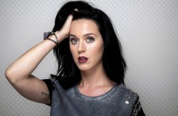 Katy Perry. Respuesta en Twitter. Nuevo álbum. Cúsica Plus