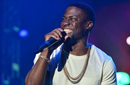 Kevin Hart. Chocolate Droppa. Ballet Alert. Nuevo tema. T.I. Mingos. Cúsica Plus