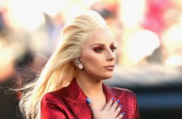 Lady Gaga. Medio Tiempo. Super Bowl. Negado por la NFL. Cúsica Plus