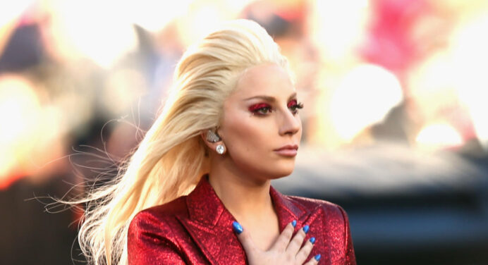 NFL niega que Lady Gaga participe en el medio tiempo del Super Bowl