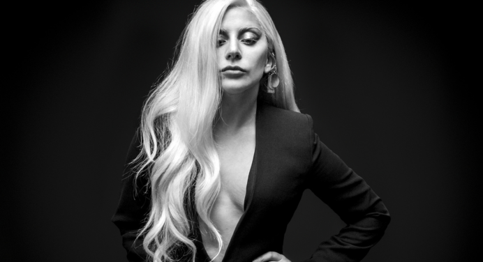 Lady Gaga anuncia la fecha y revela el nombre de su nuevo álbum