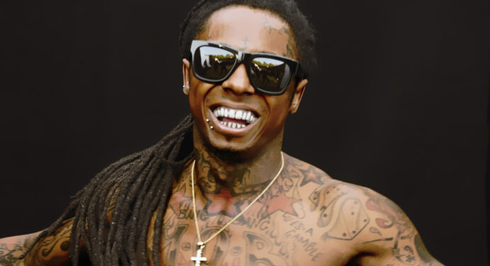 Lil Wayne dijo sentirse “Indefenso” y “Mentalmente derrotado”